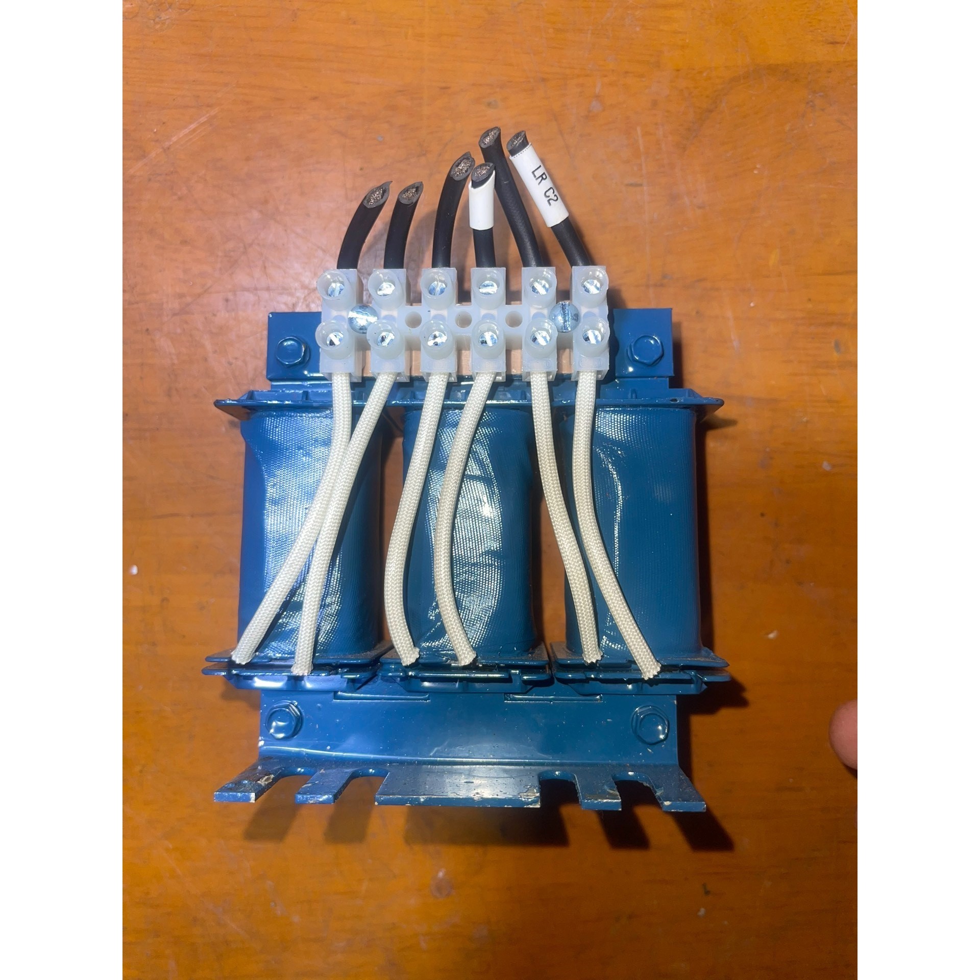 AB Allen Bradley电抗器1321-3R4-B,议价产品