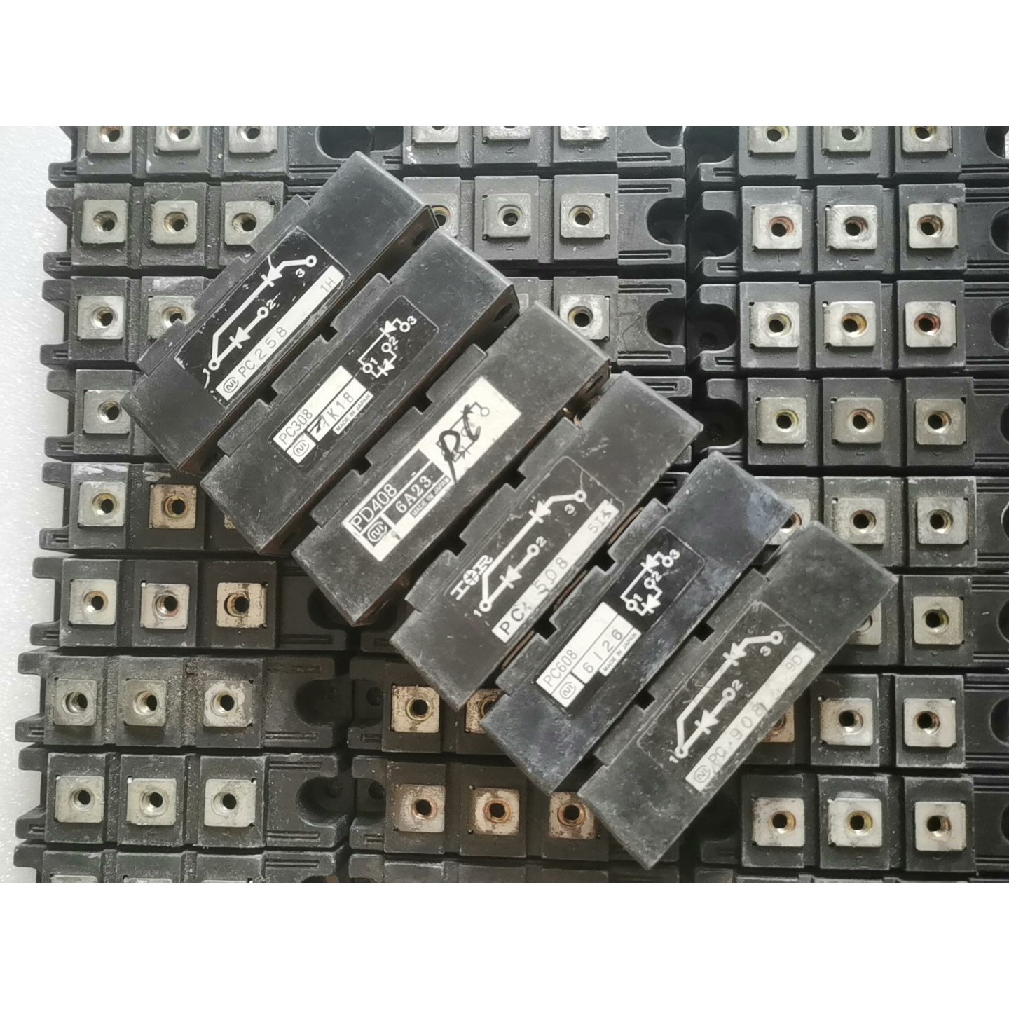 PC258,PC308,PD408,PC508,PC608,议价产品