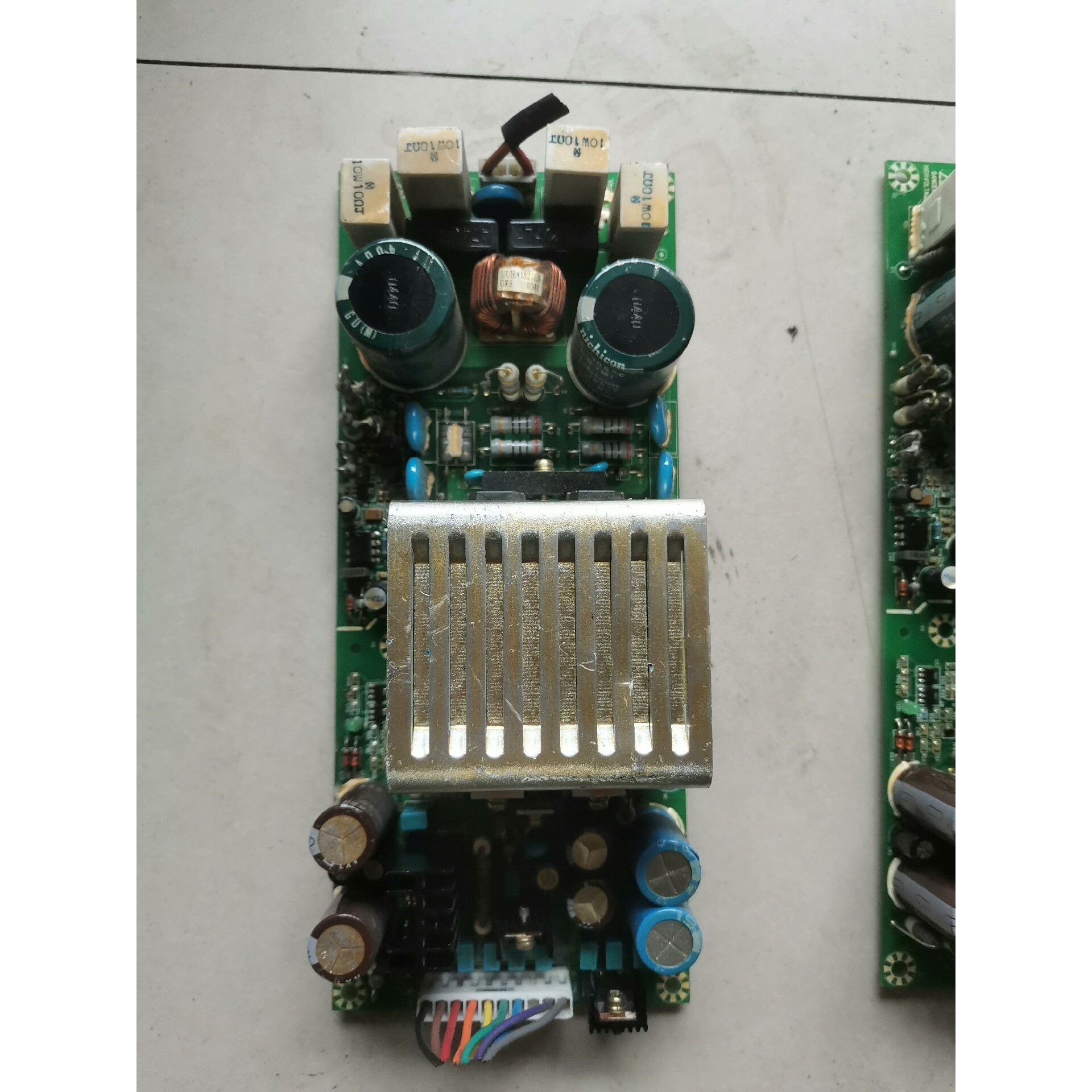 UPS电源板UHW241M5,议价产品
