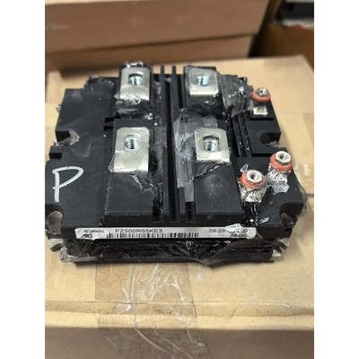 FZ500R65KE3议价产品