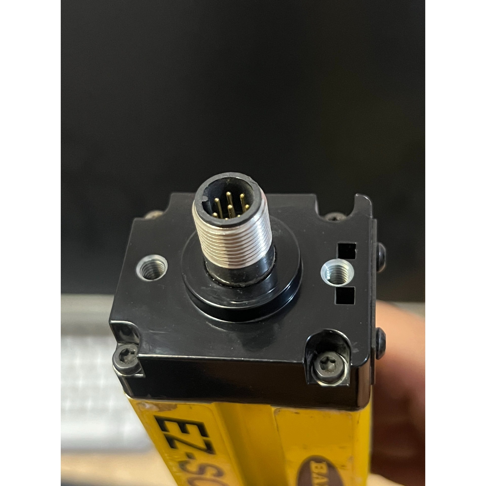全新邦纳光栅,SLSE14Q8  ! SLSE14-450Q议价产品