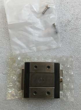 IKO直线滑块LWLF30 C1 R60 B,型号4-270议价产品