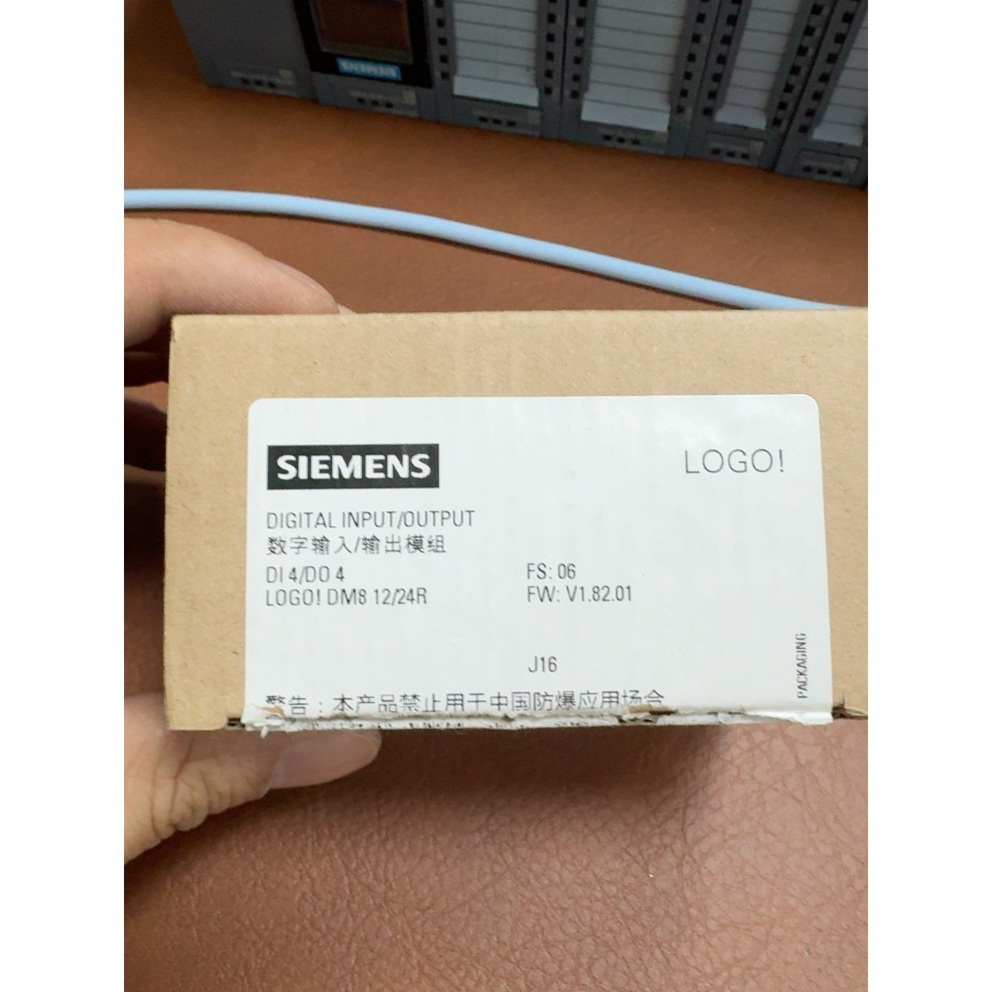 ,型号6ED1 055-1MB01-0BA2,全新原装议价产品