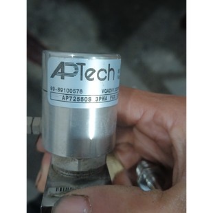 贵 316L不锈钢气动真空发生议价产品 不得了 设备拆机APTech