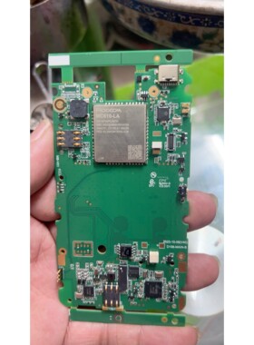 Fibocom MC610-LA通讯模块主板,板,成色如议价产品