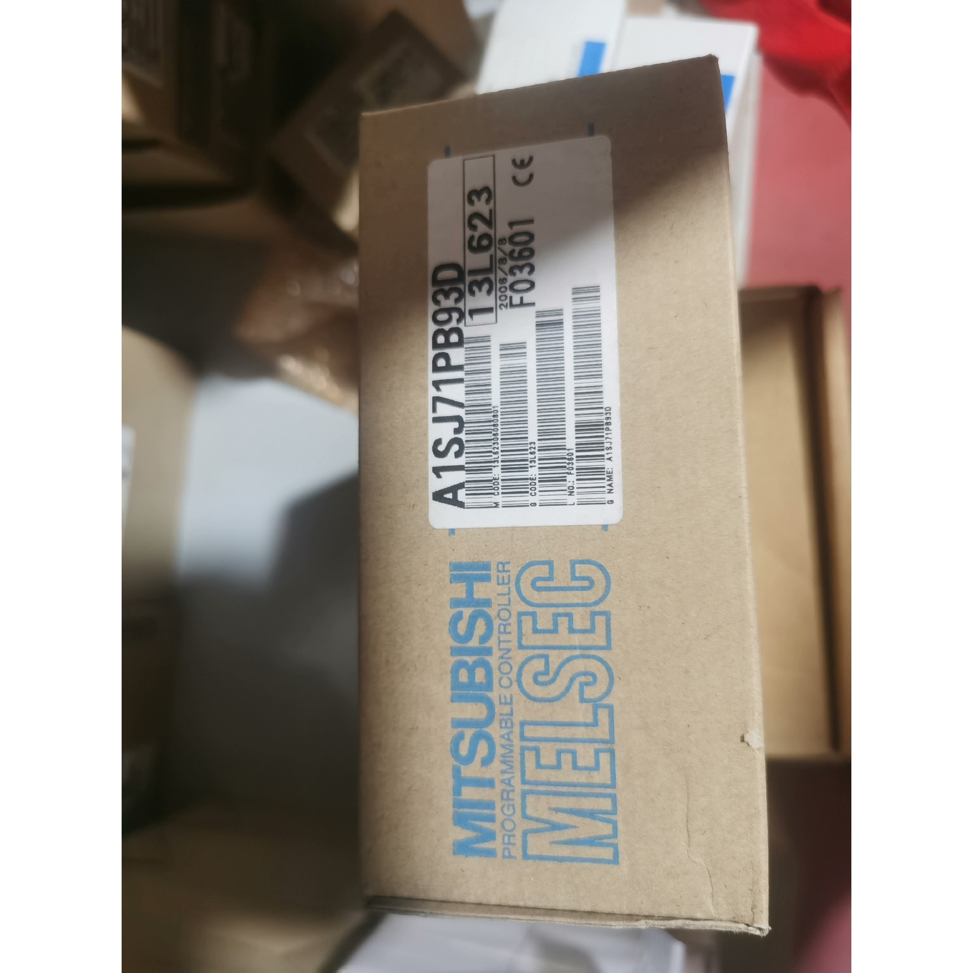 A1SJ71PB93D现货议价出议价产品