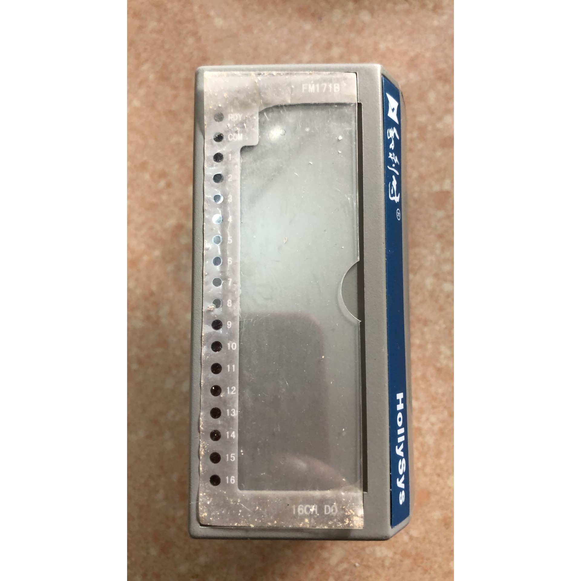 全新无 原装 hollysys  FM171B 实物拍摄 现货议价产品