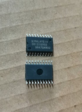 UPD6121G-002 D6121G002 全新原装NEC议价产品