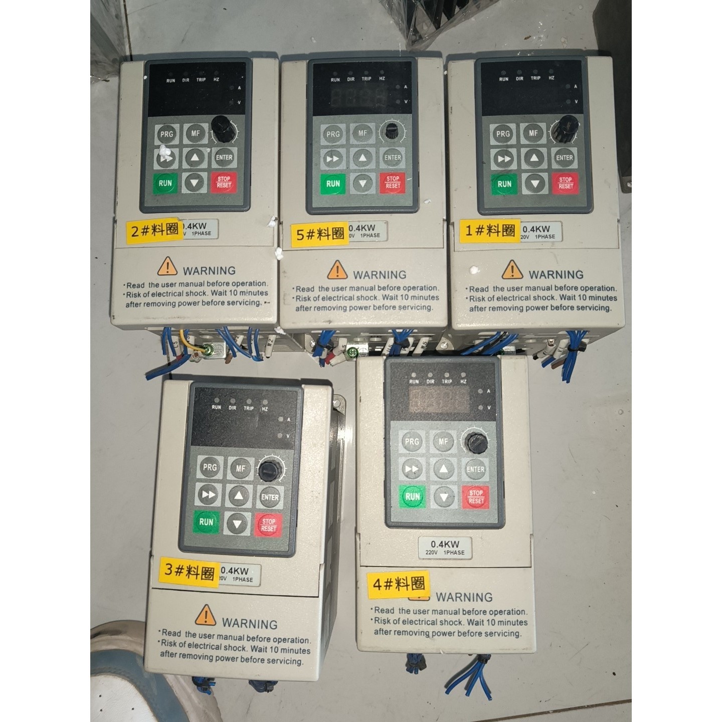 JLS-E-2S-0.4G议价产品