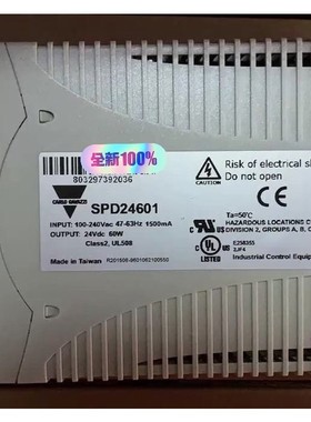 carlogavazzi瑞士佳乐 SPD24601B   D议价产品