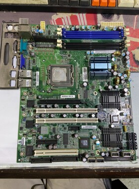 tyan S5197 S5197EFI 775针 工业 主板议价产品