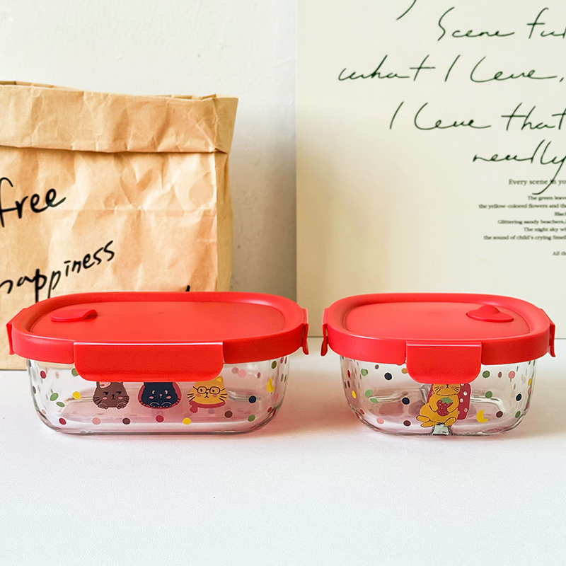 可蒸可烤可微波炉，冰箱冷冻等待