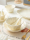 Набор посуды в кремовом стиле бытовая техника 2024 новая свежая высокотемпературная подглазурная цветная посуда керамические миски, палочки для еды, тарелки и столовые приборы mini 1
