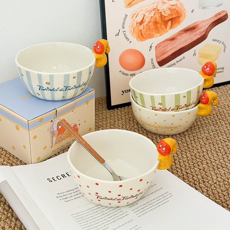 正版星星人联名 可爱立体造型