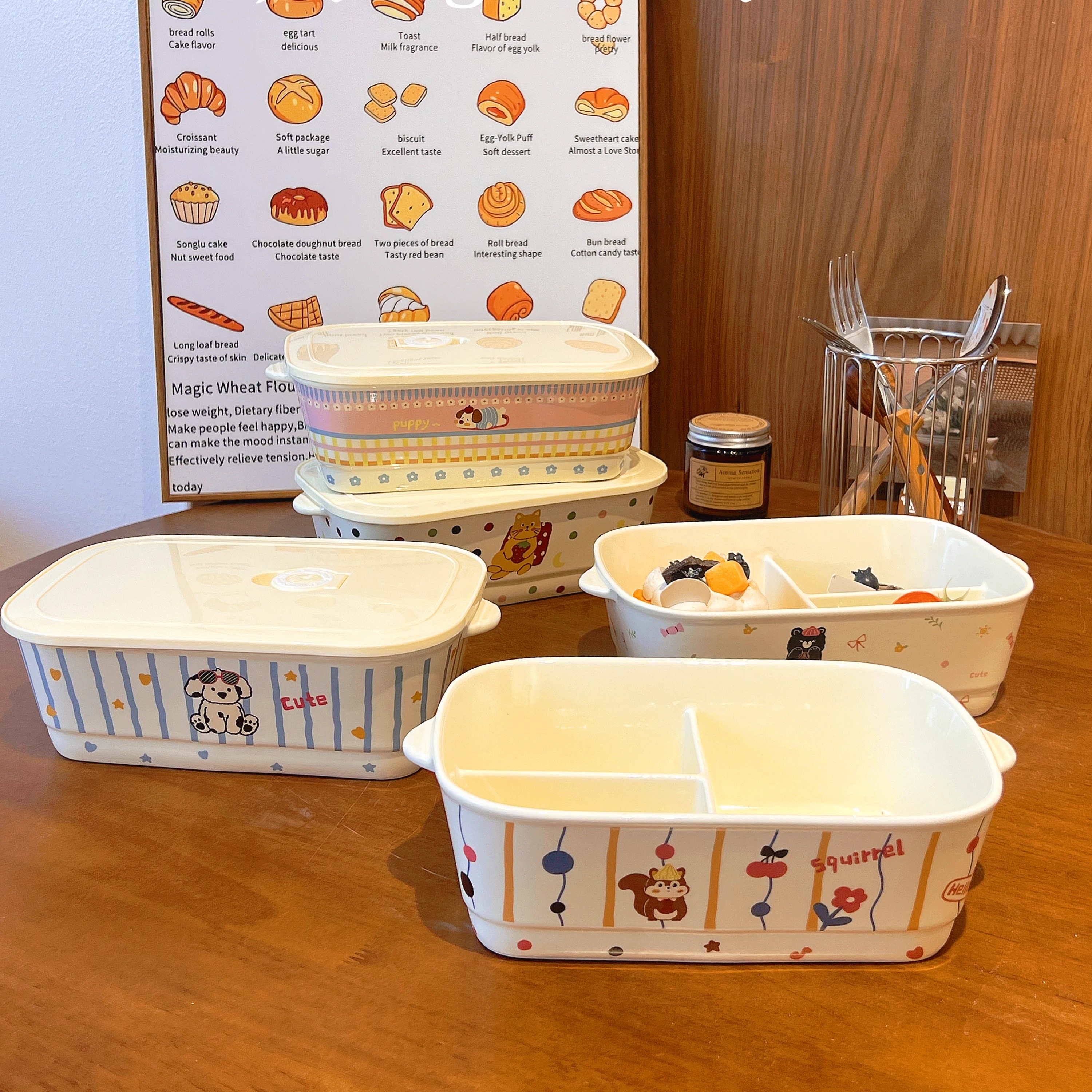 高温陶瓷可微波炉加热