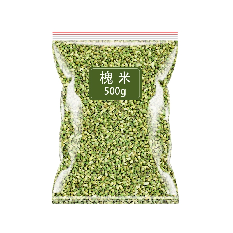 国槐米茶中药材槐花茶新鲜干货无硫洋槐花野愧花500g克非特级野生