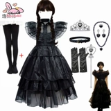 Наряд маленькой принцессы, юбка, вечернее платье, косплей