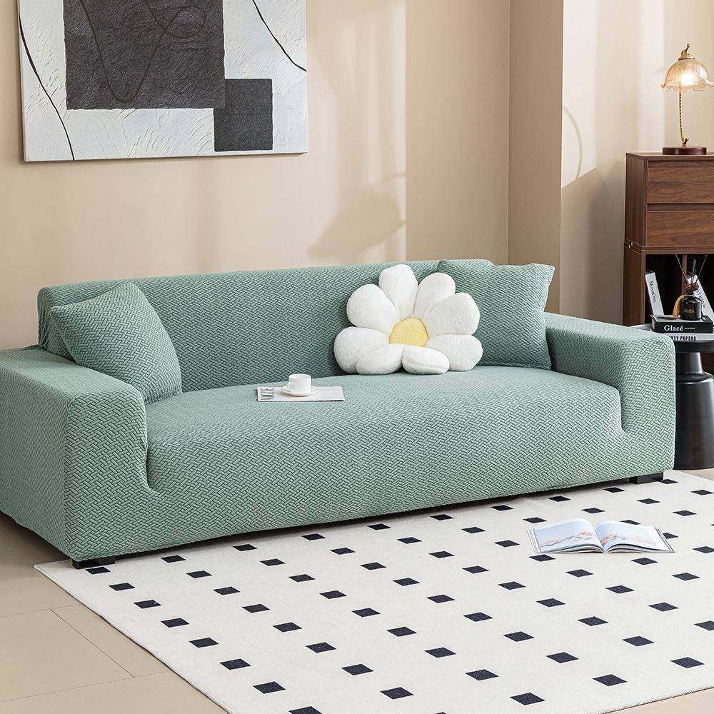 拉车套罩沙发套全包卍能套懒人全盖沙发罩四季沙发垫弹力罩布布艺,婴童用品,儿童坐便凳,淘宝优惠券,粉丝福利购,淘宝优惠卷