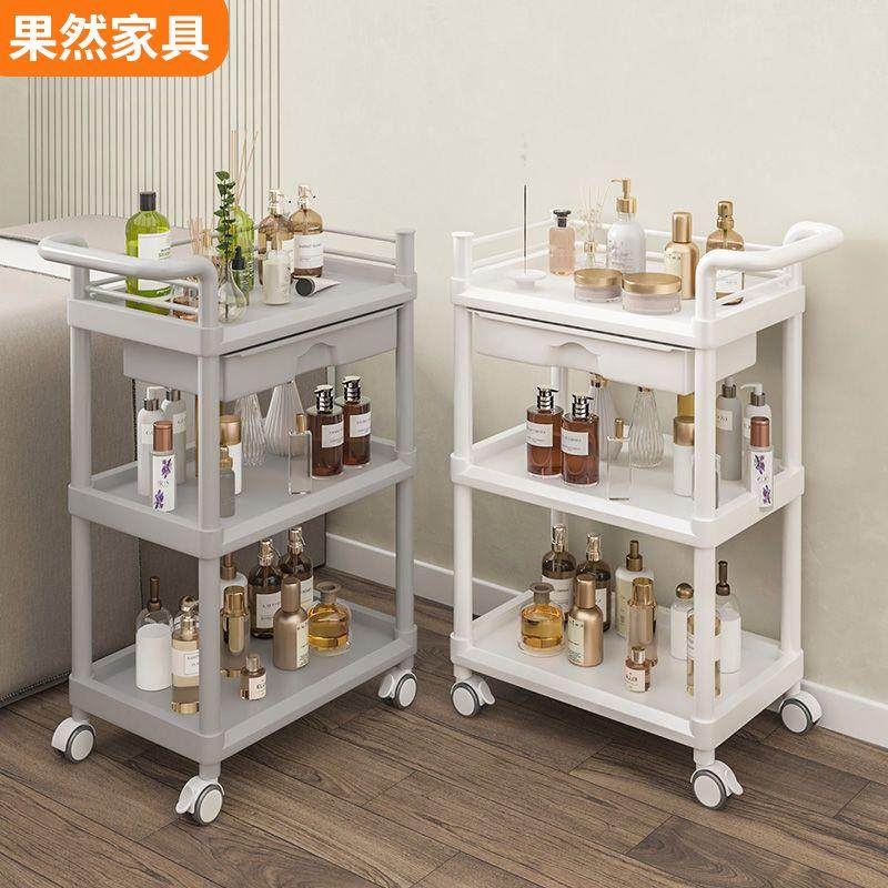 拉车套罩理发店美容院美甲店小推车 理疗馆直播工具仪器收纳 带抽,婴童用品,儿童坐便凳,淘宝优惠券,粉丝福利购,淘宝优惠卷