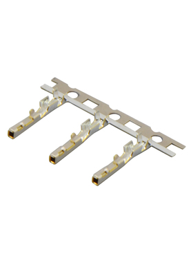 JST连接器SCPT-A021GF-0.5  原厂正品压着端子间距2.0mm