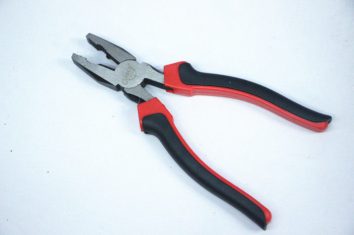 钢丝钳 克丝钳 断线钳子 大钳子 老虎钳 剥线钳 超硬钢 耐磨钳