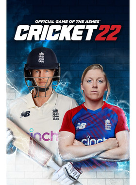 xbox土耳其阿根廷 代购 非共享 微软官方正版  数字版cricket 22