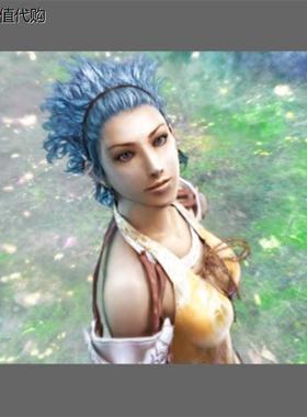 XBOX 360游戏 失落的奥德赛 微软官方正版 代购xbox主机 角色扮演