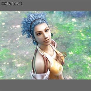 XBOX 360游戏 失落的奥德赛 微软官方正版 代购xbox主机 角色扮演