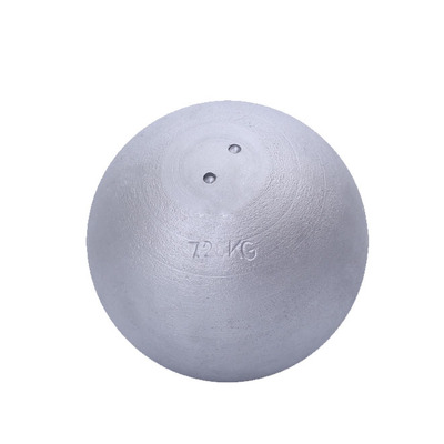 铅球训练田径考试比赛