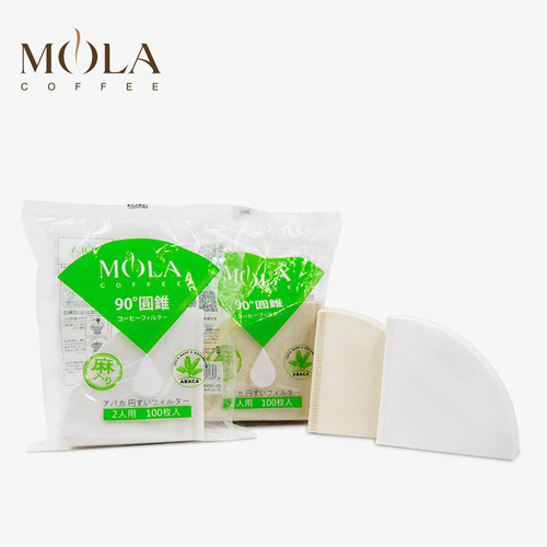 日本进口三洋MOLA麻纤维滤纸