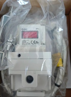 议价SMC比例阀ITV3030-043CL，没包装的单价680元