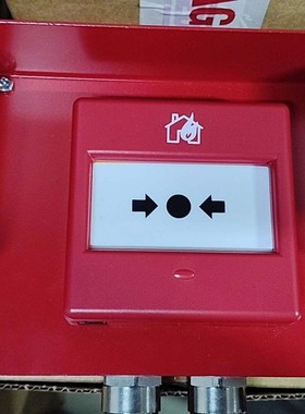 议价AUTROCA奥特罗尼卡手动报警按钮，型号BF-500V