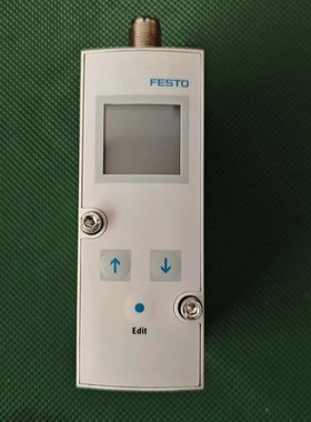 议价FFESTO 元件比例压力阀、订货号543432，型号V