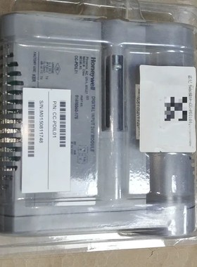 议价全新霍尼韦尔Honeywell CC-PDIL01模拟输入模