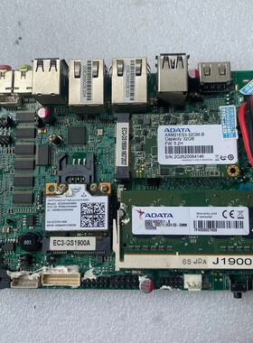 议价工业主板EC3G1900A