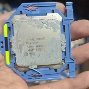 支持x99 议价E5 版 正式 主板 2690v4