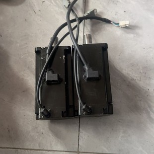 750W 08AFC6E 200V SGM7J 议价安川伺服电机