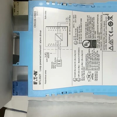 议价MTL5521安全栅，正品，英国制造。