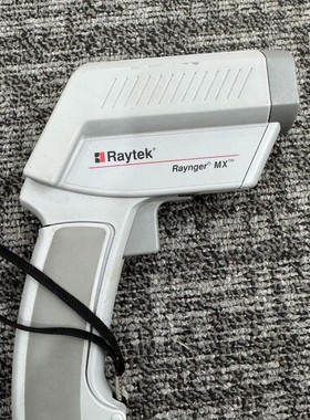 议价Raytek Raynger MX红外测温仪，型号RAYMX