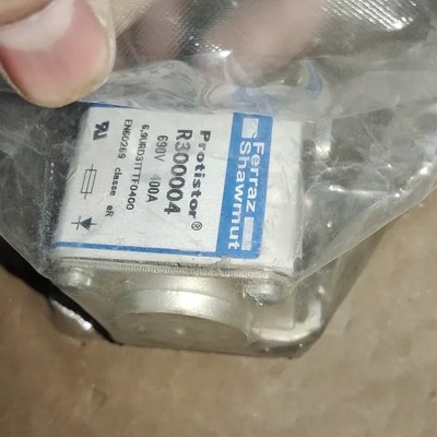 议价全新Ferraz Shawmut罗兰Protistor熔断器