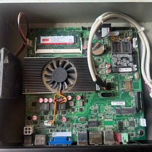 议价九成新主板，双USB3.0接口，有六台。