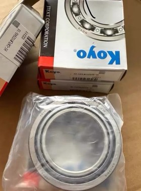 议价KOYO日本原装进口轴承 HI-CAPLM102949/10