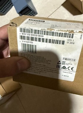 议价232-4hd32仅拆封 盒码一致