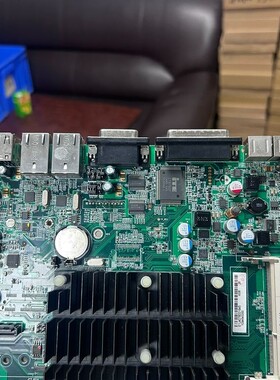 议价升腾MI945W主板（无VGA接口），d525 CPU