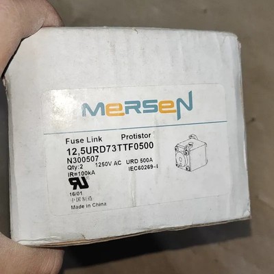 议价全新Ferraz Shawmut罗兰Protistor熔断器