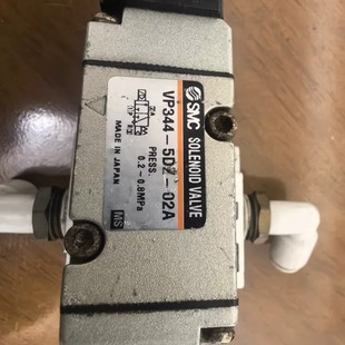 DC24V 02A 5DZ 议价电磁阀VP344