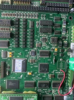 议价KND，100T一D主板