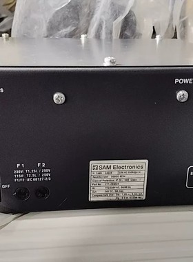 议价SAM Electronics DEBEG 9234电源模块