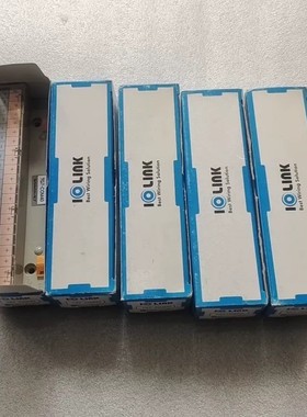 议价三元IOLINK TG7-COM40端子模块，韩国原装，全新