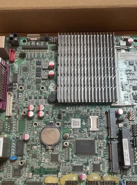 议价ITX-M51-D812L工控机主板